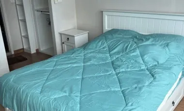 Wohnung zur Miete mit 2 Zimmer in Bang Phlat, Bangkok