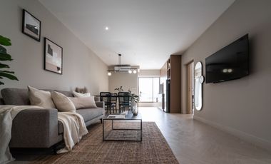 Condo en alquiler de 2 habitaciones en Watthana, Bangkok
