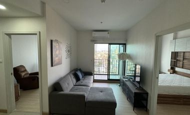 出售 2 卧室 公寓 在 Khlong San, 曼谷
