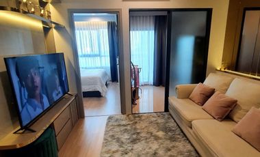 Wohnung zum Kauf mit 1 Zimmer in Bang Kapi, Bangkok