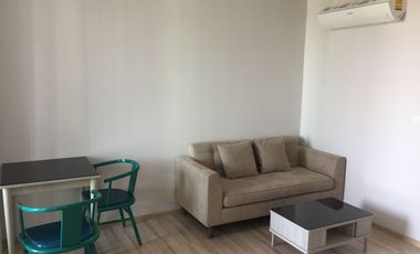 Condo en alquiler de 1 habitaciones en Mueang Phuket, Phuket