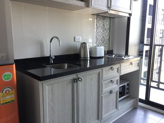 For rent 1 bed condo in Mueang Phuket, Phuket