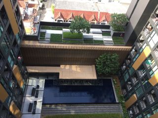 For rent 1 bed condo in Mueang Phuket, Phuket