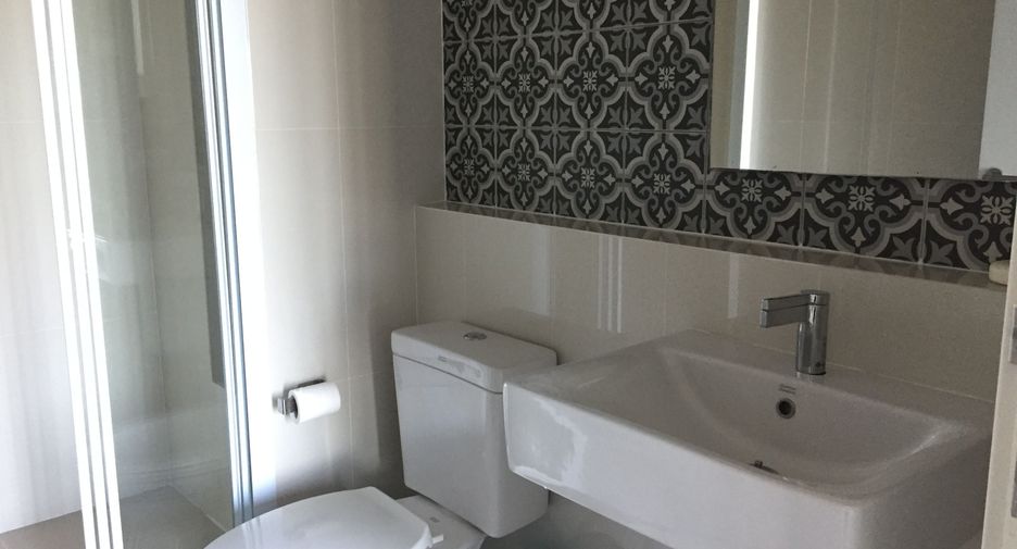 For rent 1 bed condo in Mueang Phuket, Phuket