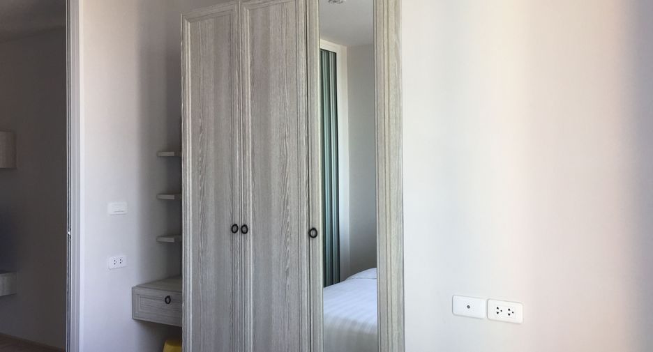 For rent 1 bed condo in Mueang Phuket, Phuket