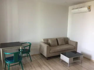 For Rent 1 Bedroom Condo In Mueang Phuket