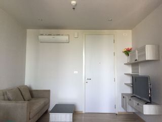 For rent 1 bed condo in Mueang Phuket, Phuket