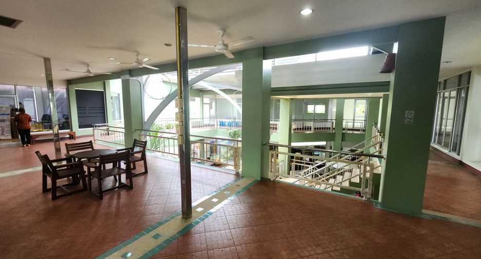 For rent office in Mueang Phuket, Phuket