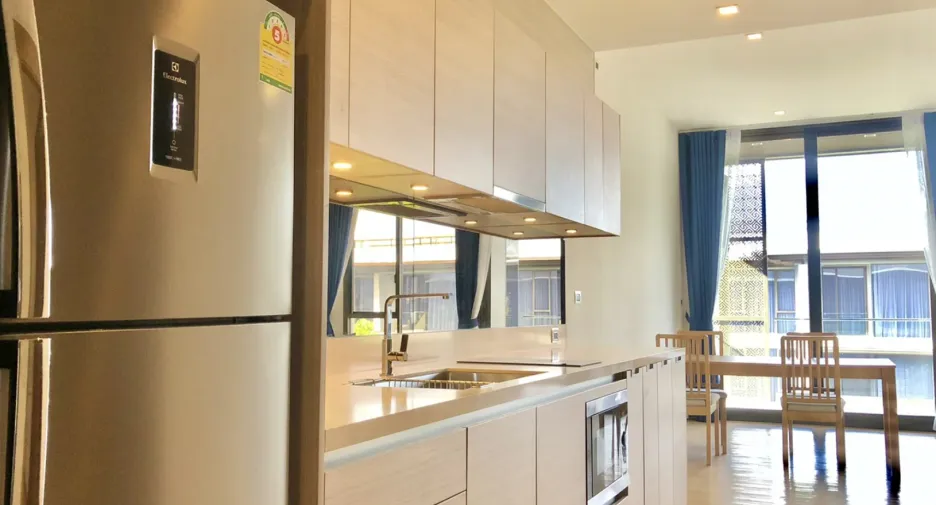 Продажа 1 кровать кондо в Тхаланг, Пхукет
