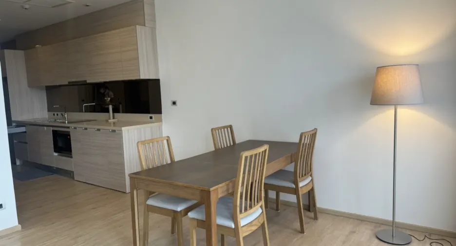 Продажа 1 кровать кондо в Тхаланг, Пхукет