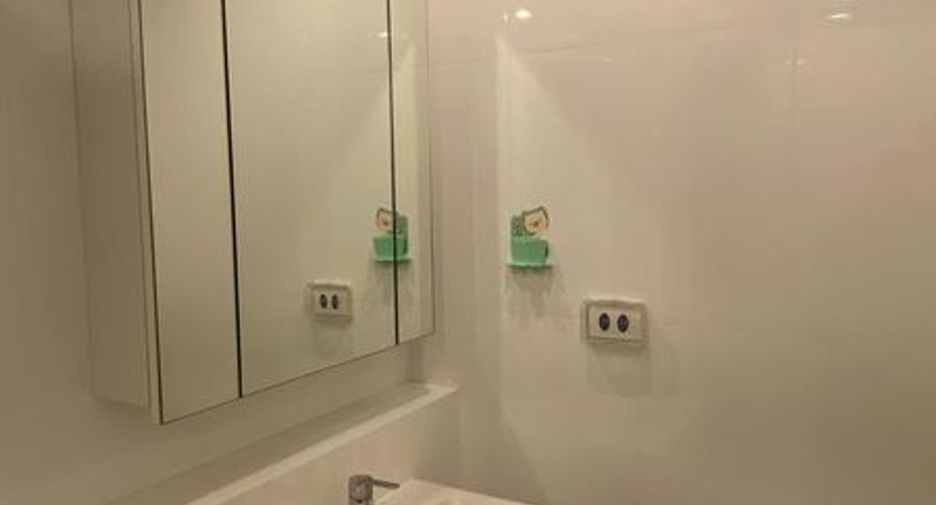 For sale スタジオ condo in Phasi Charoen, Bangkok