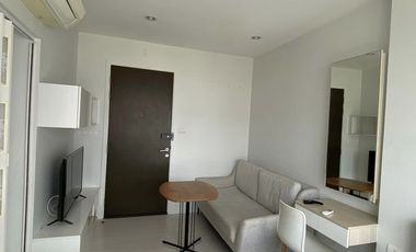 For sale スタジオ condo in Phasi Charoen, Bangkok