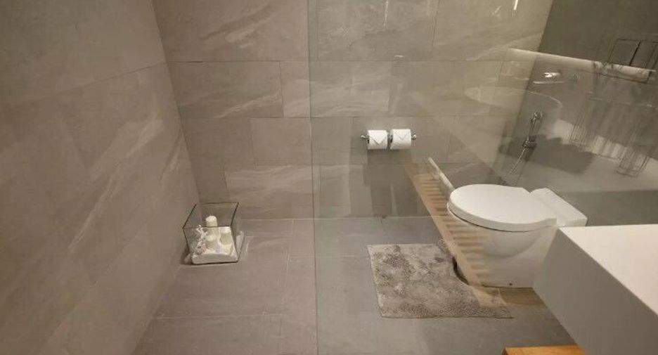 For sale 1 bed condo in Kathu, Phuket