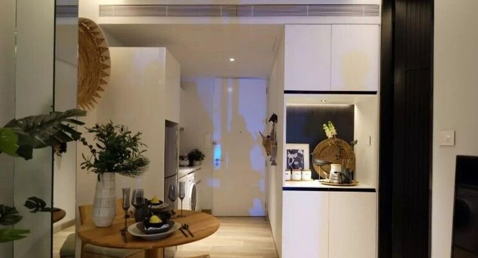 For sale 1 bed condo in Kathu, Phuket