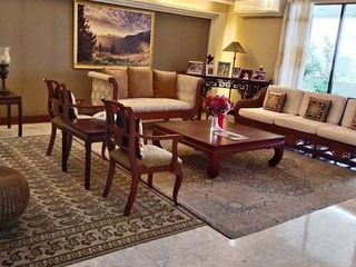 Condo en venta de 4 habitaciones en Watthana, Bangkok