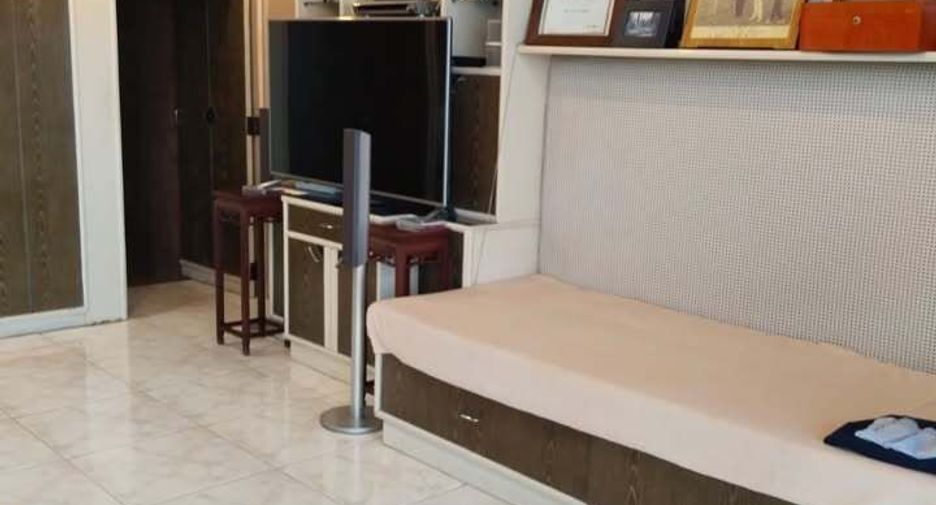 Condo en venta de 4 habitaciones en Watthana, Bangkok