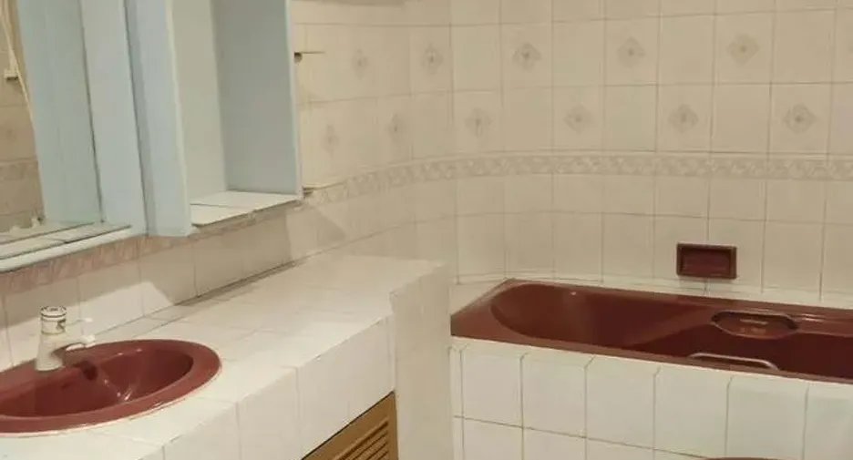 Condo en venta de 4 habitaciones en Watthana, Bangkok