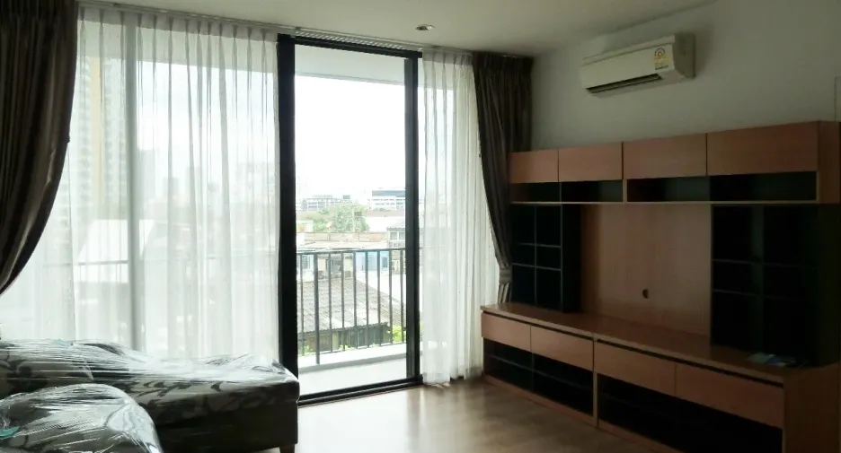 For rent 1 bed condo in Chatuchak, Bangkok