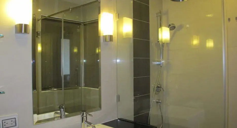 For sale 1 bed condo in Ratchathewi, Bangkok