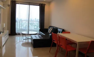 Wohnung zum Kauf mit 1 Zimmer in Ratchathewi, Bangkok
