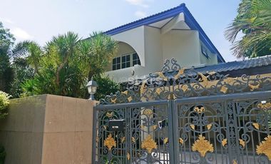 For rent 3 ベッドルーム house in Suan Luang, Bangkok