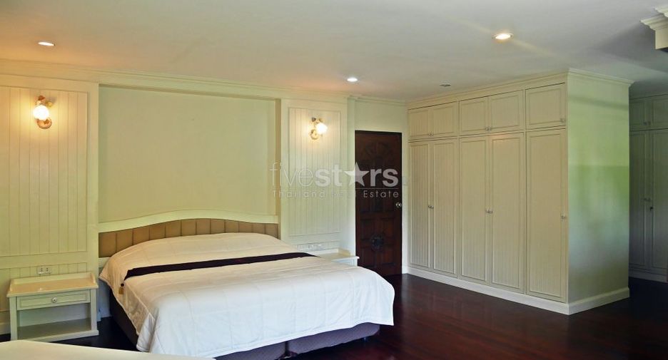 For rent 3 ベッドルーム house in Suan Luang, Bangkok