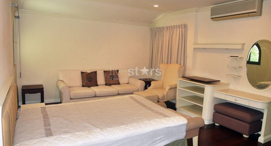 For rent 3 ベッドルーム house in Suan Luang, Bangkok