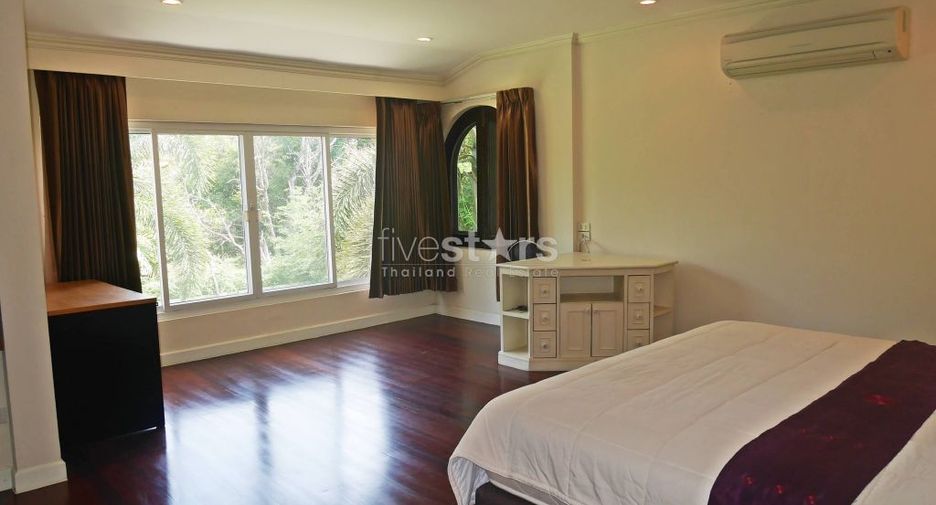 For rent 3 ベッドルーム house in Suan Luang, Bangkok