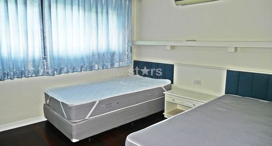 For rent 3 ベッドルーム house in Suan Luang, Bangkok