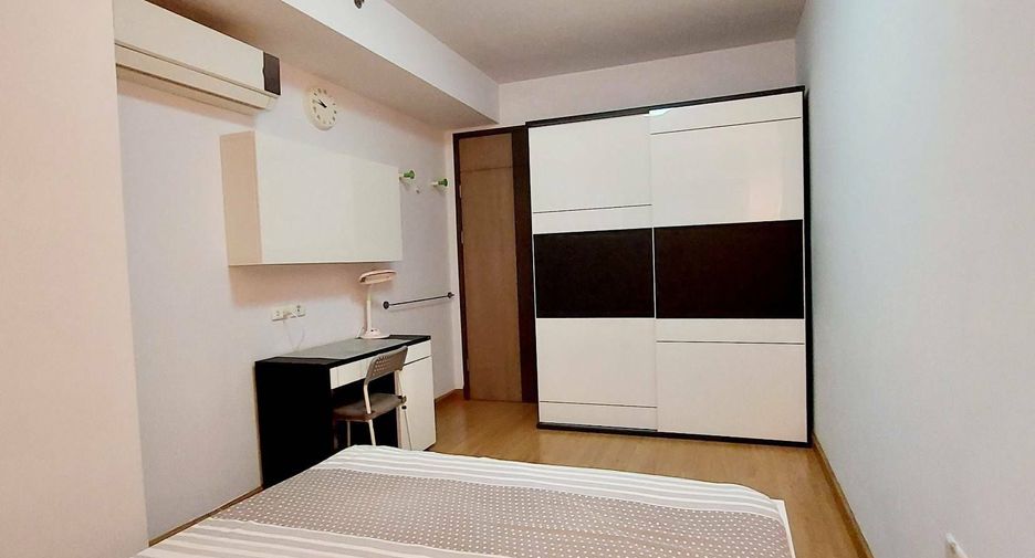 For rent 1 bed condo in Bang Kho Laem, Bangkok