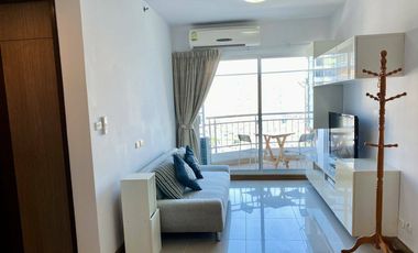 Condo en alquiler de 1 habitaciones en Bang Kho Laem, Bangkok