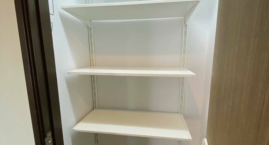 For rent 1 bed condo in Bang Kho Laem, Bangkok