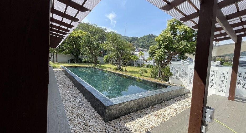 For rent 6 bedrooms house in Mueang Phuket, Phuket
