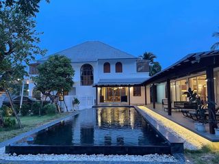 ให้เช่า 6 ห้องนอน บ้านเดี่ยว ใน เมืองภูเก็ต, ภูเก็ต