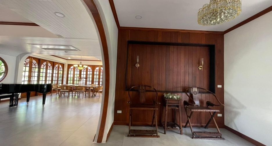 For rent 6 bedrooms house in Mueang Phuket, Phuket