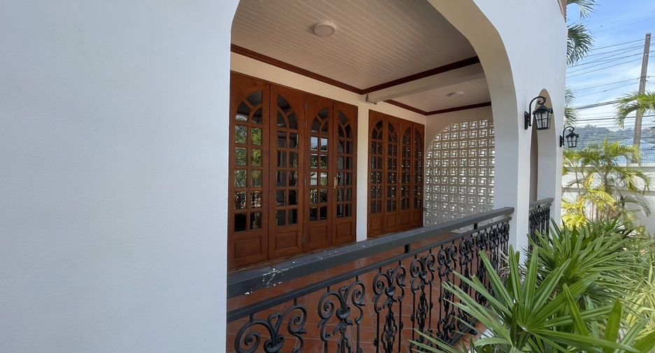 For rent 6 bedrooms house in Mueang Phuket, Phuket