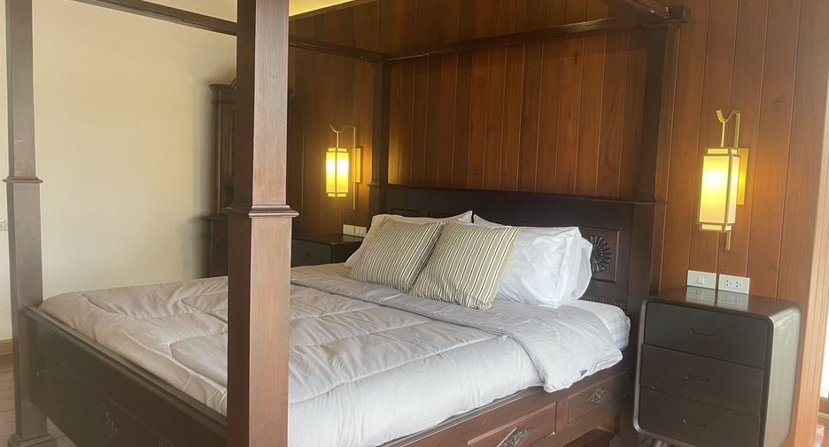 For rent 6 bedrooms house in Mueang Phuket, Phuket