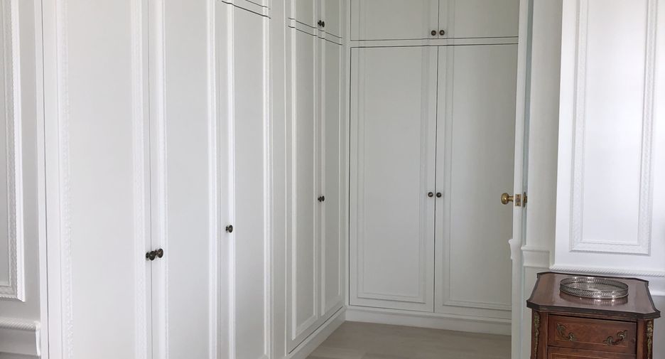 For rent 2 bedrooms condo in Bang Kho Laem, Bangkok