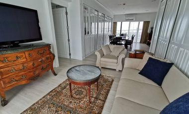For rent 2 bedrooms condo in Bang Kho Laem, Bangkok