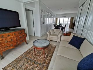 À louer 2 chambres condo à Bang Kho Laem, Bangkok