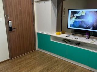 Аренда 1 кровать кондо в Ян Наща, Бангкок