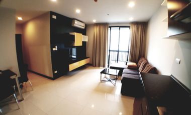 Wohnung zur Miete mit 1 Zimmer in Watthana, Bangkok