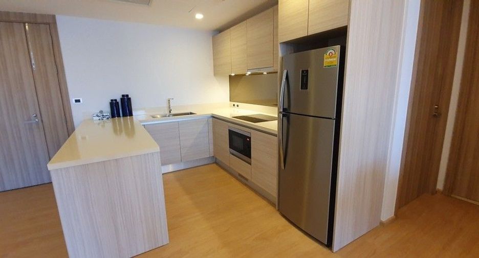 For sale 2 bedrooms condo in Thalang, Phuket