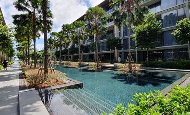 For sale 2 bedrooms condo in Thalang, Phuket
