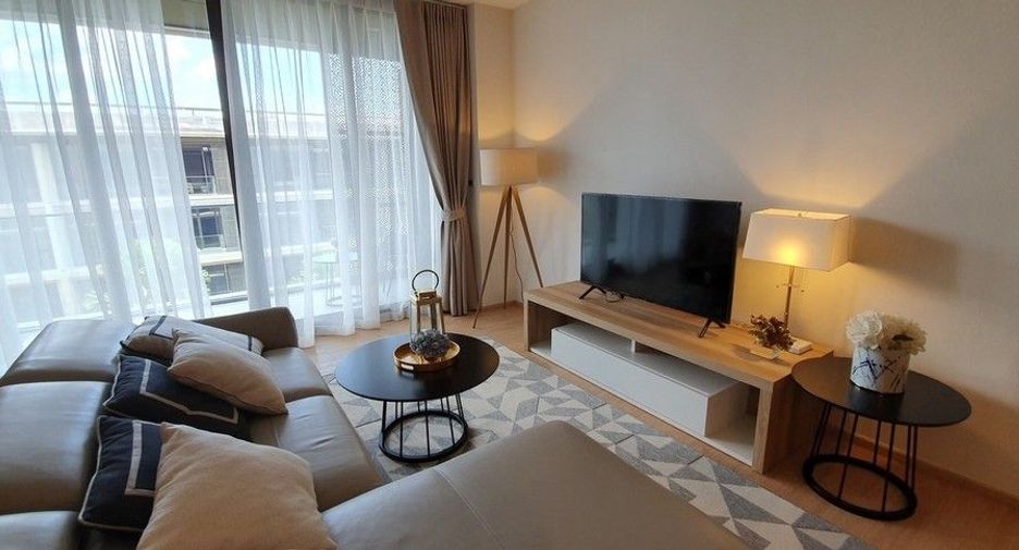 For sale 2 bedrooms condo in Thalang, Phuket