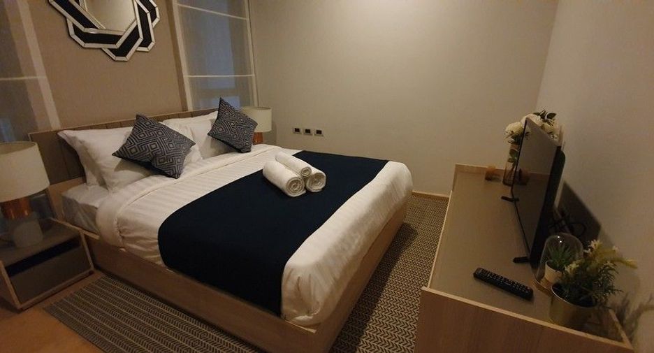 For sale 2 bedrooms condo in Thalang, Phuket