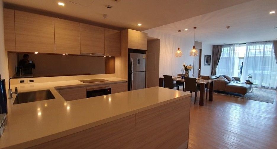 For sale 2 bedrooms condo in Thalang, Phuket