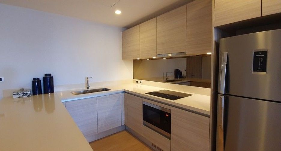 For sale 2 bedrooms condo in Thalang, Phuket