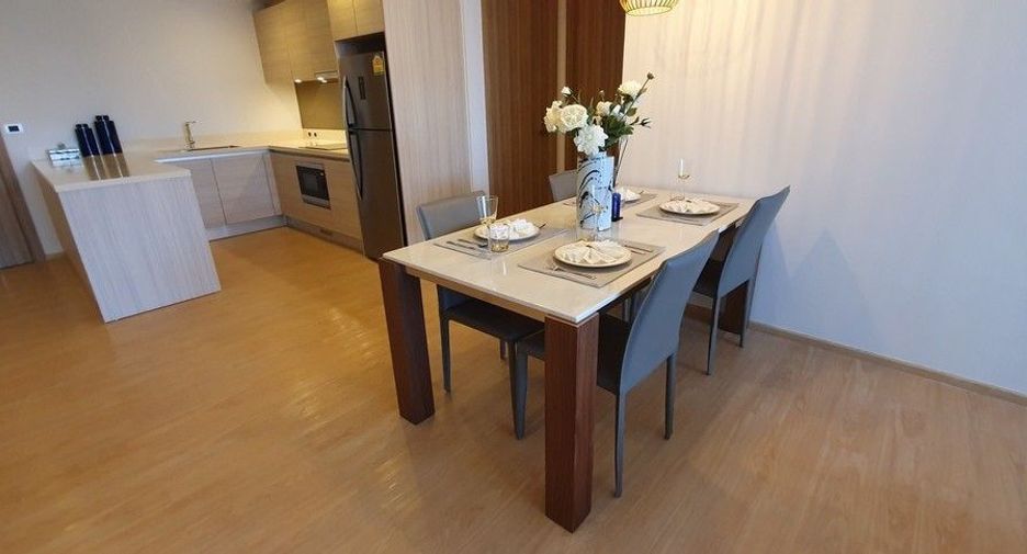 For sale 2 bedrooms condo in Thalang, Phuket