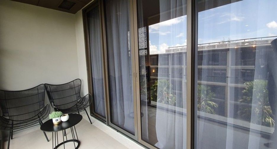 For sale 2 bedrooms condo in Thalang, Phuket